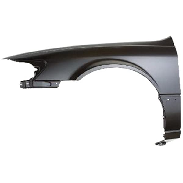 TOYOTA CAMRY 2006 FENDER FR LH TO1240184