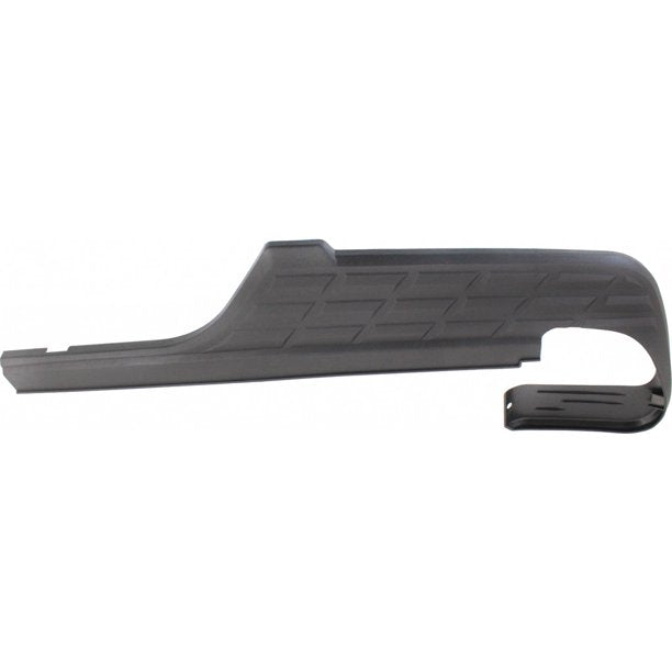 PICKUP SILVERADO 1500 2019 BUMPER STEP INSERT REAR LH