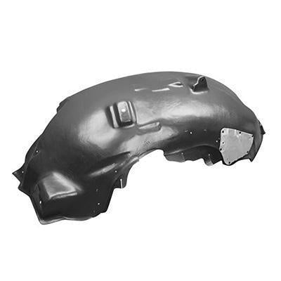 FORD PICKUP F150 2017 FENDER LINER FR RH 2.7L/3.5L TURBO