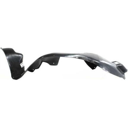 FORD WINDSTAR 2002 FENDER LINER FR LH