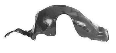 FORD WINDSTAR 2002 FENDER LINER FR RH