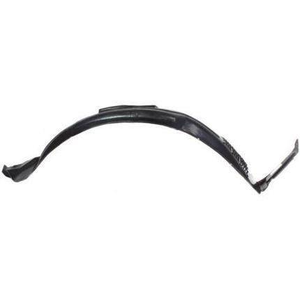 KIA RIO SEDAN 2006 FENDER LINER FR RH