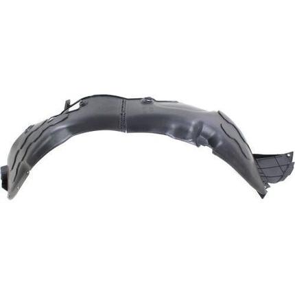 KIA RIO SEDAN 2014 FENDER LINER FR RH