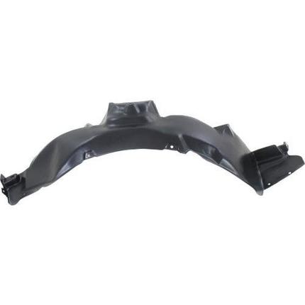 KIA RIO SEDAN 2005 FENDER LINER RH