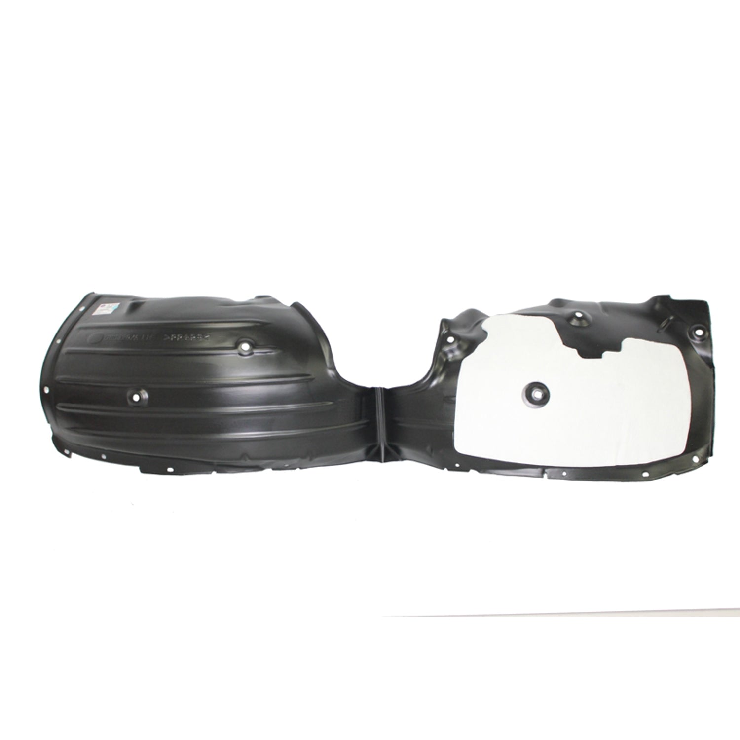 MAZDA MAZDA 3 2019 FENDER LINER LH SDN