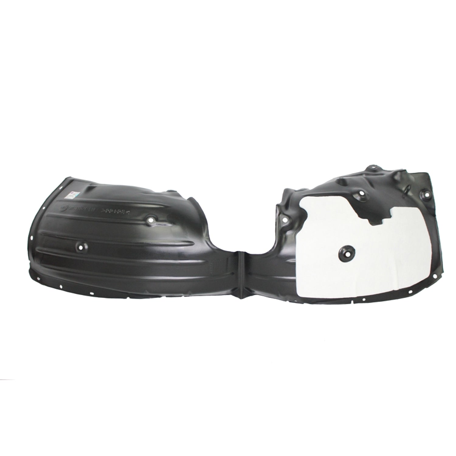 MAZDA MAZDA 3 2019 FENDER LINER FR LH HB