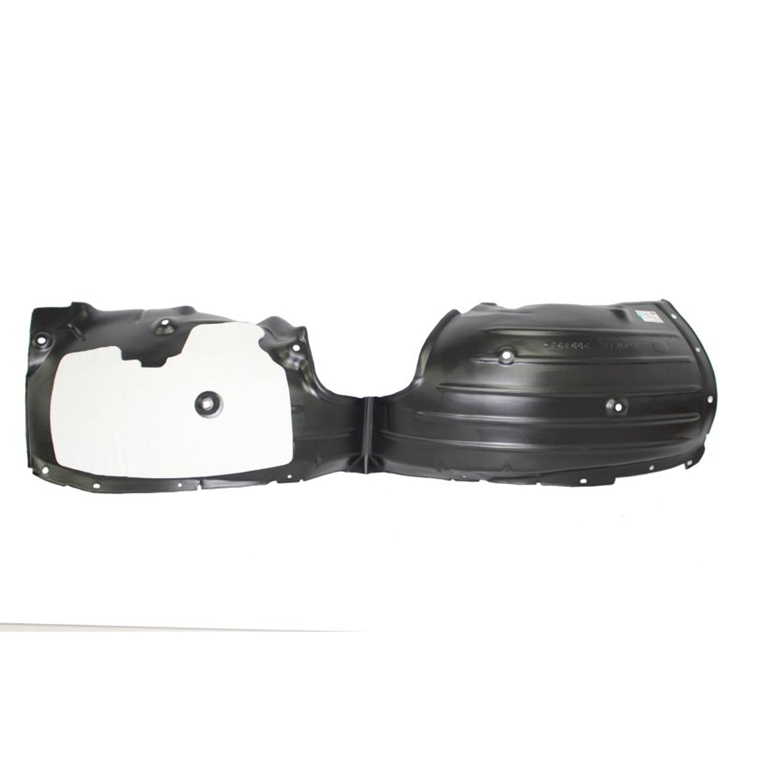 MAZDA MAZDA 3 2019 FENDER LINER RH SDN