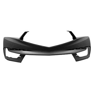 ACURA MDX 2020 BUMPER FR W/O SENSOR/WASHER (FITS 2019-20 TECHNOLOGY PKG ONLY)