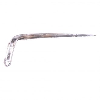 ACURA MDX 2020 BUMPER MOULDING FR RH CHROME EXCLUDE 2019-20 A-SPEC MODEL