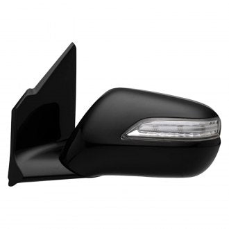 ACURA MDX 2010 DOOR MIRROR POWER LH HTD W/SIGNAL/MEMORY AC1320114