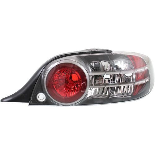 MAZDA RX8 2005 TAIL LAMP RH BASE/GS/GT TO 03/01/2006 HQ