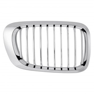 BMW 3_SERIES_CONVERTIBLE 2000 GRILLE RH CHROME BM1200135