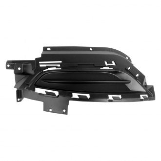 CHRYSLER 200_SEDAN 2017 FOG LAMP COVER LH CH1038155