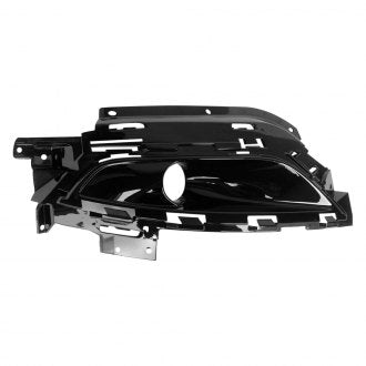 CHRYSLER 200_SEDAN 2017 FOG LAMP BEZEL LH CHROME W/FOGS/ADAPTIVE CRUISE W/O LED CH1038157