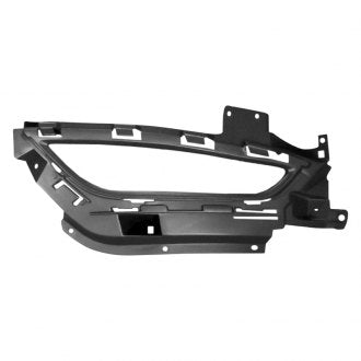 CHRYSLER 200_SEDAN 2017 FOG LAMP BEZEL LH W/HID W/O ADAPTIVE CRUISE CH1038159