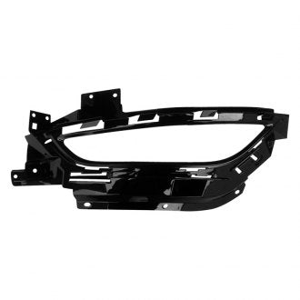 CHRYSLER 200_SEDAN 2017 FOG LAMP BEZEL RH W/FOGS/LED/ADAPTIVE CRUISE CH1039156