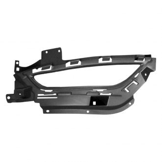 CHRYSLER 200_SEDAN 2017 FOG LAMP BEZEL RH W/HID W/O ADAPTIVE CRUISE CH1039159