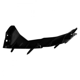 DODGE CHARGER 2021 BUMPER SUPPORT RAIL FR LH PLASTIC