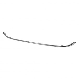 CHRYSLER 200_SEDAN 2017 BUMPER MOLDING FR UPPER CHROME