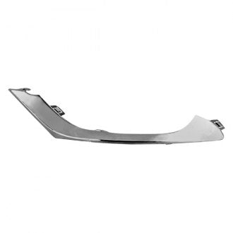 CHRYSLER 200_SEDAN 2017 FOG LAMP TRIM LH CHROME HQ CH1046108