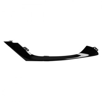 CHRYSLER 200_SEDAN 2017 FOG LAMP TRIM LH GLOSS BLACK CH1046109