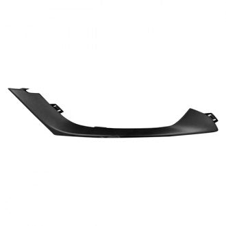 CHRYSLER 200_SEDAN 2017 GRILLE MOLDING FR LH MATTE BLACK CH1046110