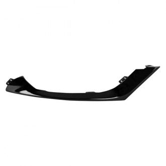 CHRYSLER 200_SEDAN 2017 FOG LAMP TRIM RH GLOSS BLACK CH1047109