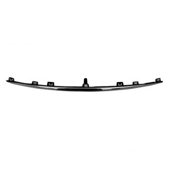 CHRYSLER 200_SEDAN 2017 BUMPER MOLDING RR CHROME DUAL EXHAUST
