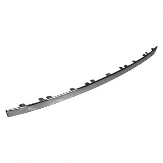 JEEP GRAND CHEROKEE 2009 BUMPER MOULDING (STRIP) RR CHROME W/O SENSOR CH1157813