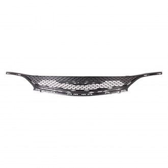 CHRYSLER 200_SEDAN 2017 GRILLE MOULDING BLACK 2.4L CH1200385