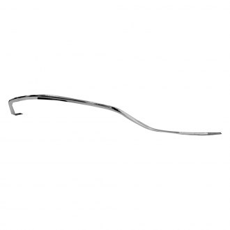 CHRYSLER 200_SEDAN 2017 GRILLE MOULDING FR CHROME CH1210119