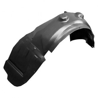 DODGE JOURNEY 2020 FENDER LINER FR LH USE W/1-PC BUMPER