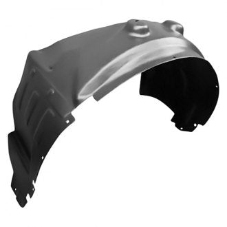 DODGE JOURNEY 2020 FENDER LINER FR LH USE W/ 2-PC BUMPER