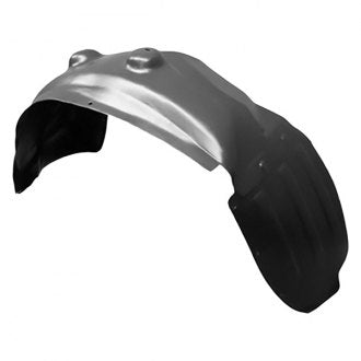 DODGE JOURNEY 2020 FENDER LINER FR RH USE W/1-PC BUMPER
