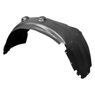DODGE JOURNEY 2020 FENDER LINER FR RH USE W/ 2-PC BUMPER
