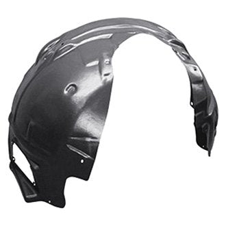 DODGE CHALLENGER 2021 FENDER LINER RH SRT HELLCAT MODEL EXCLUDE 2018-19 WIDE BODY