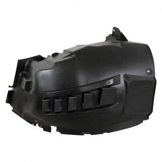 RAM PROMASTER_3500 2021 FENDER LINER RH W/O FOG LAMP