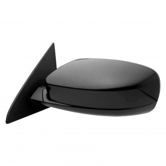 CHRYSLER 200_SEDAN 2011 DOOR MIRROR POWER LH HTD PTM CH1320328