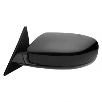 DODGE CHARGER 2012 DOOR MIRROR POWER LH PTM CH1320331