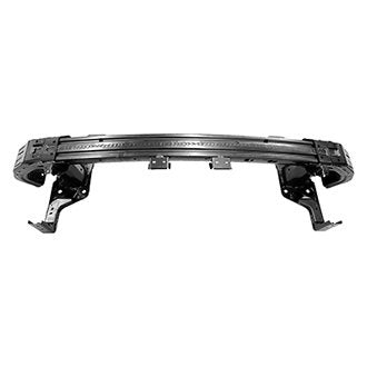 FORD POLICE_RESPONDER_HYBRID 2020 REBAR FR STEEL W/O TOW HOOK HOLE