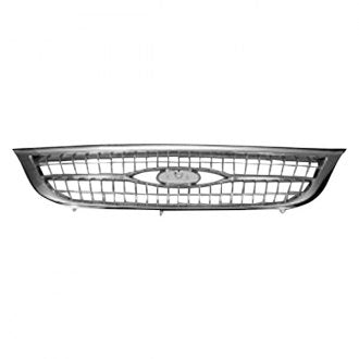 FORD WINDSTAR 2000 GRILLE FO1200368