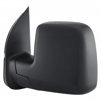 FORD VAN_FORD_ECONOLINE 2009 DOOR MIRROR POWER LH SAIL TYPE FO1320338