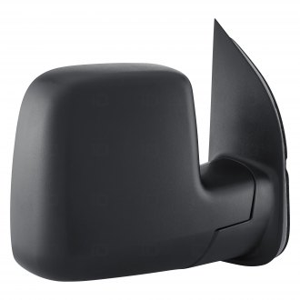 FORD VAN_FORD_ECONOLINE 2009 DOOR MIRROR POWER RH SAIL TYPE FO1321338