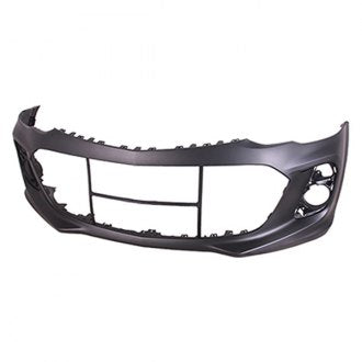 CHEVROLET SONIC_SEDAN 2020 BUMPER FR PRIMED W/RS PKG CAPA