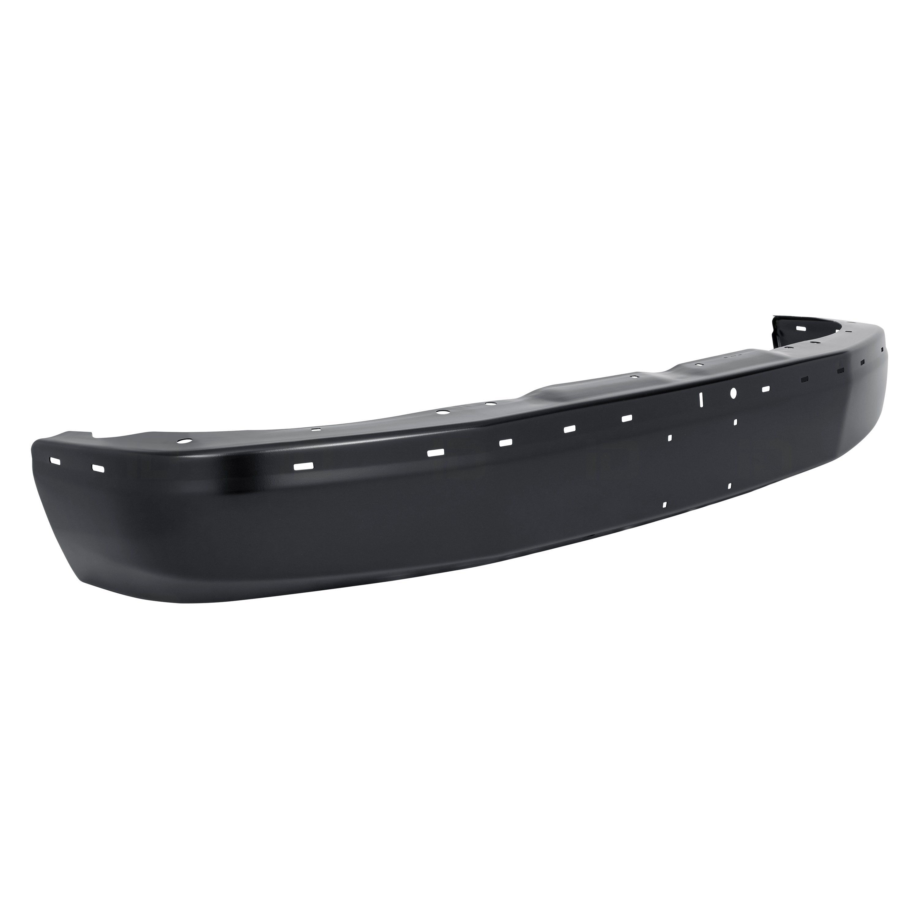 CHEVROLET VAN EXPRESS 2019 BUMPER FACE BAR FRONT PAINT TO MATCH