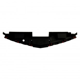 CHEVROLET IMPALA 2020 BUMPER SUPPORT FR CENTER MATT-BLACK