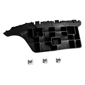 CHEVROLET TAHOE_(2015-) 2020 BUMPER GUIDE FR RH PLASTIC