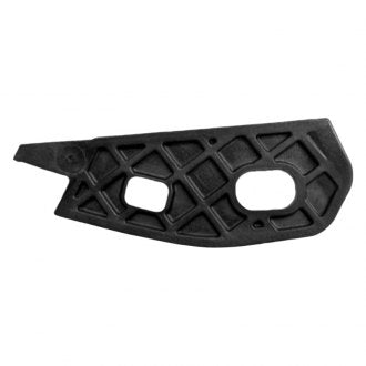 CHEVROLET MALIBU 2021 BUMPER RETAINER FR RH UPPER PLASTIC