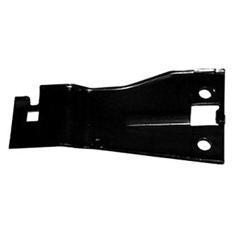 CHEVROLET SONIC_SEDAN 2020 BUMPER BRACKET FR LH LOWER SIDE RS MODEL