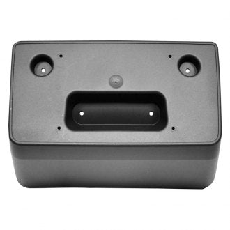 CHEVROLET COLORADO 2020 LICENSE PLATE BRACKET FR W/O HARDWARE EXCLUDE 17-20 ZR2 MODEL